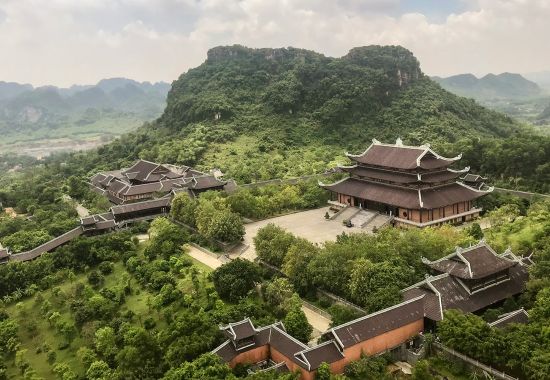 Viaggio in Vietnam in inverno: avventura tra cultura e relax