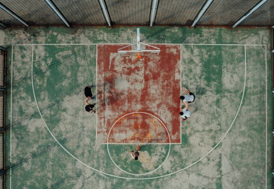 NBA in California: Los Angeles e San Francisco