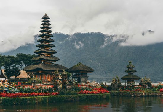 Indonesia: 10 luoghi da visitare assolutamente Indonesia: 10 luoghi da visitare assolutamente