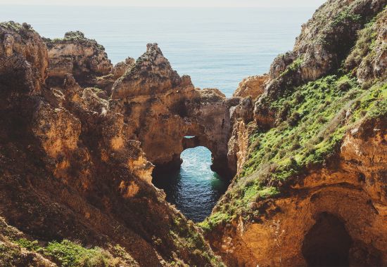 Arriva la primavera: è tempo di visitare il Portogallo del Sud