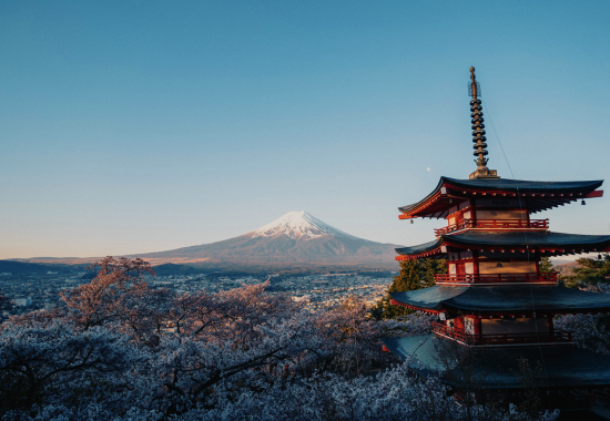 Giappone: 10 esperienze nella cultura nipponica