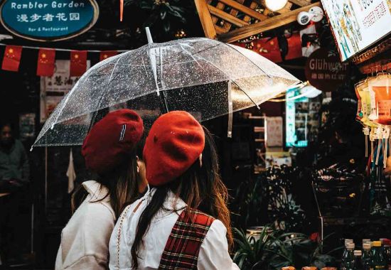 Cina & Hong Kong Vintage Tour: in viaggio con Jadezzzzz