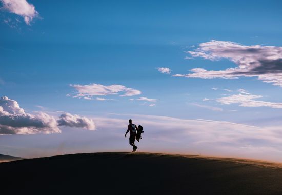 Top 5 avventure da vivere in Egitto