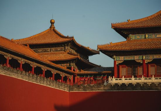 Quando visitare la Cina: i 4 periodi migliori Quando visitare la Cina: i 4 periodi migliori