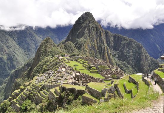 Quando andare a Machu Picchu e cosa mettere in valigia