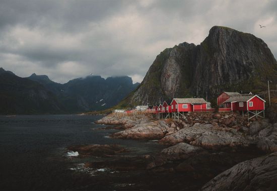 Norvegia: 7 luoghi magici da esplorare assolutamente