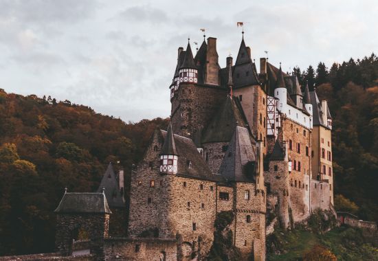 Transilvania: dove si trova e cosa vedere Transilvania: dove si trova e cosa vedere