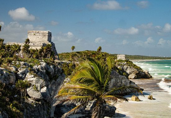 Itinerario completo per un viaggio di gruppo in Messico