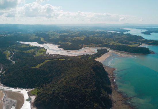 Quando andare in viaggio in Oceania: clima e periodo migliore