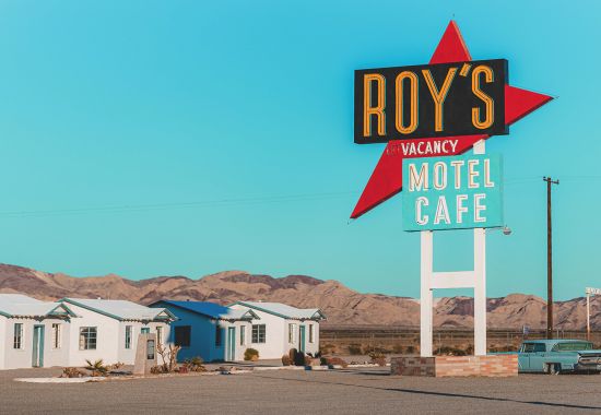Route 66 d’estate: l’America più autentica tra deserti, diner e meraviglie naturali Route 66 d’estate: l’America più autentica tra deserti, diner e meraviglie naturali