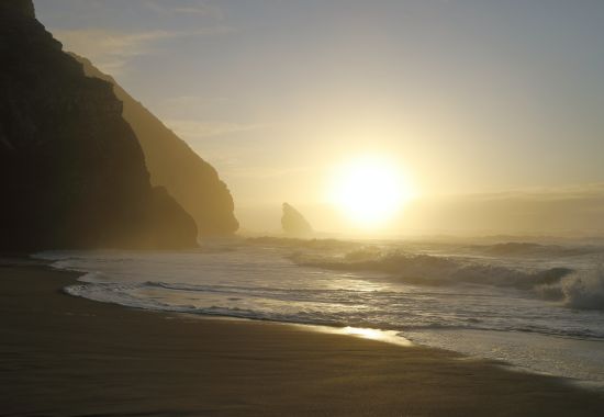 PRAIA DA ADRAGA