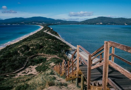 Cosa vedere in Australia in inverno?