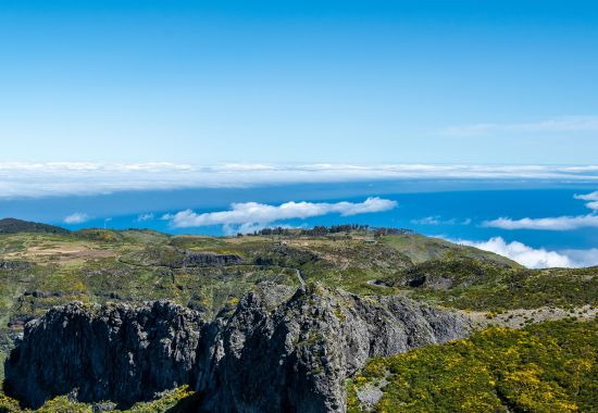 Quando andare a Madeira e cosa mettere in valigia