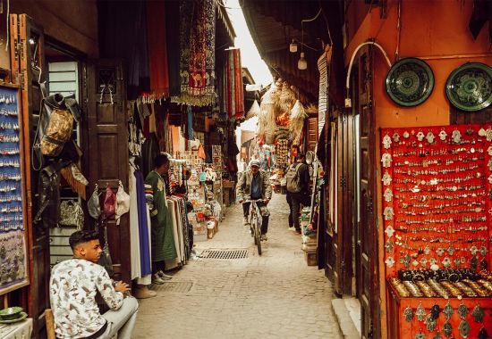 Viaggio di gruppo in Marocco: top 5 delle esperienze più insolite