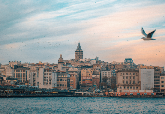 Tutto quello che devi sapere per andare in Turchia