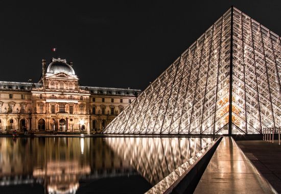 Louvre