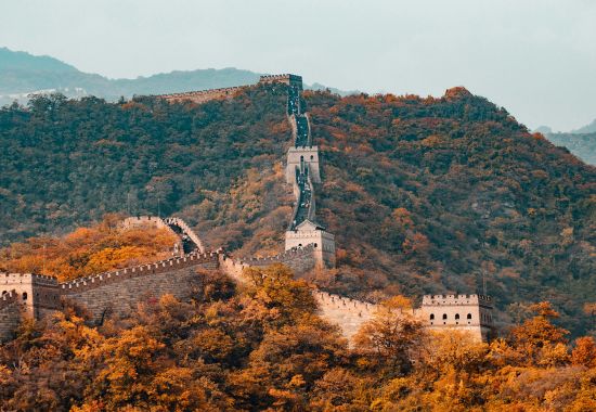 Dove andare in autunno? 6 destinazioni da visitare durante il foliage