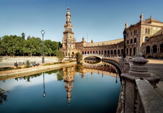 Cosa vedere a Siviglia