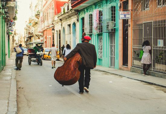 5 città da scoprire a ottobre tra New York, Seoul e L’Avana 5 città da scoprire a ottobre tra New York, Seoul e L’Avana