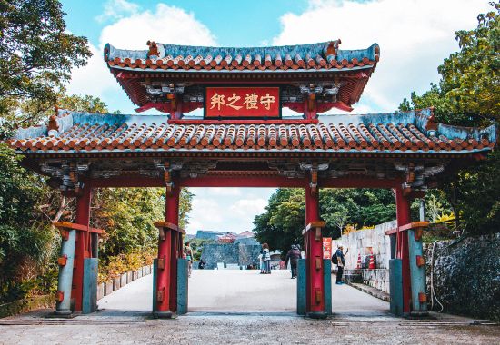 Immersioni in Giappone: viaggio tra oceano, cultura e meraviglia