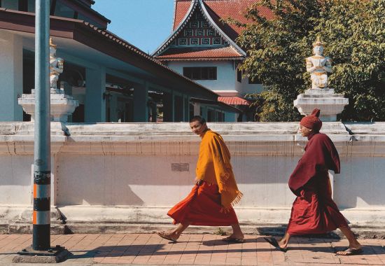 Quando andare in Thailandia: guida ai 5 mesi migliori
