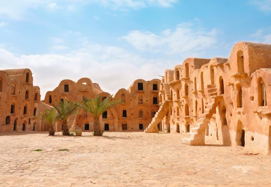 Visitare la Tunisia ad ottobre: il periodo migliore per viaggiare