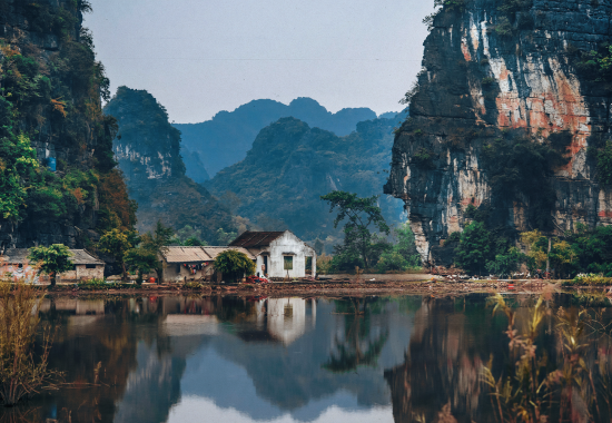 Cosa non puoi perderti in un viaggio in Vietnam