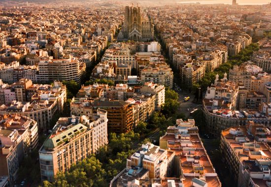 Barcellona - cosa vedere e visitare assolutamente