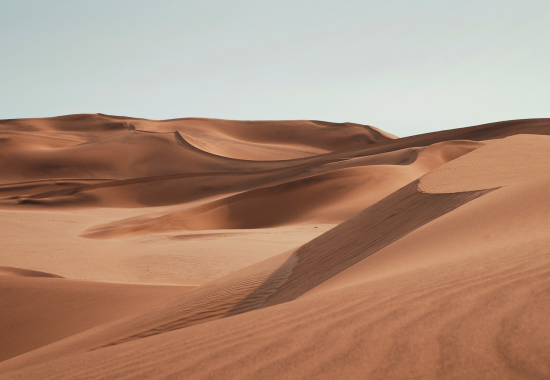 8 curiosità sulla Namibia: un Paese unico