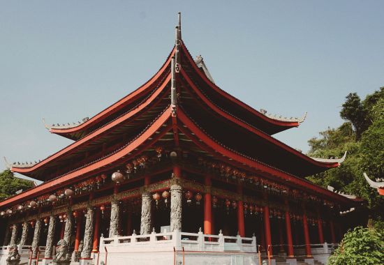 Quando andare in Corea del Sud: i 3 periodi migliori Quando andare in Corea del Sud: i 3 periodi migliori