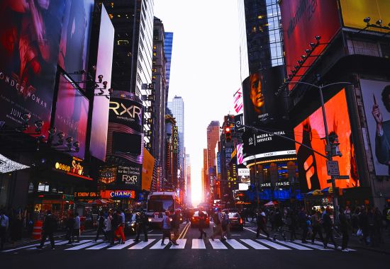 Le più belle città da visitare in estate: sconti sui viaggi “City”