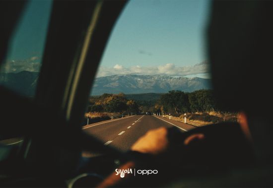 Viaggi on the road estate: 6 avventure imperdibili con OPPO