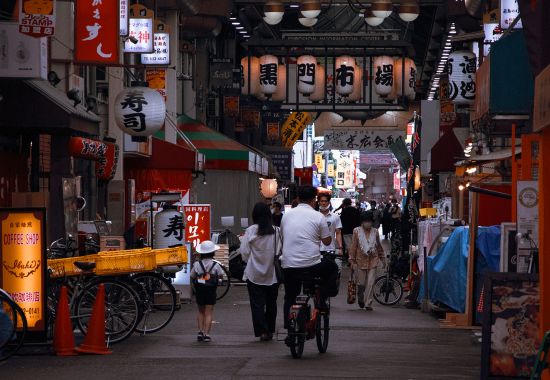 6 viaggi culturali da vivere a ottobre tra città e miti
