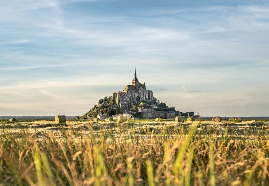 I luoghi più belli della Francia da visitare in primavera