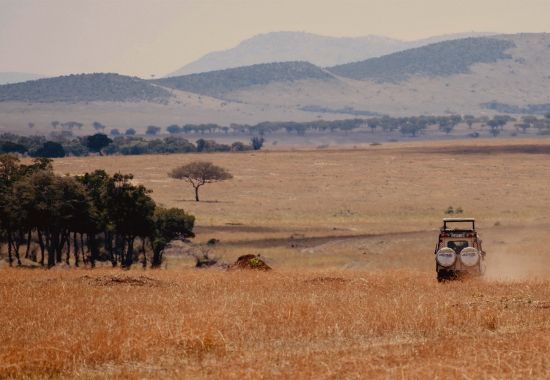 Tanzania: 8 esperienze tra avventura e natura Tanzania: 8 esperienze tra avventura e natura