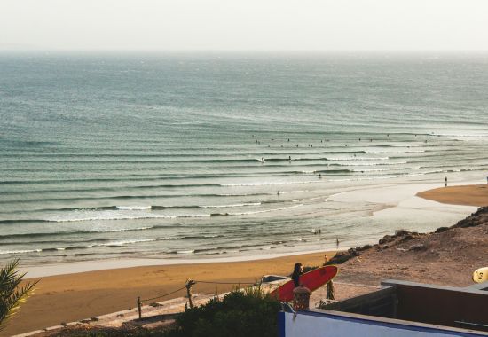 Avventura in Marocco: 3 attività per gli amanti dell’adrenalina
