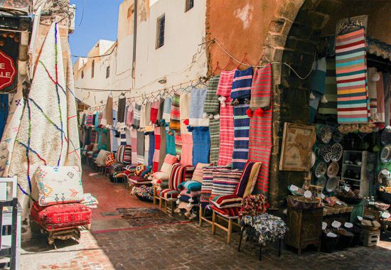 Tour del Marocco in inverno: guida alle mete imperdibili