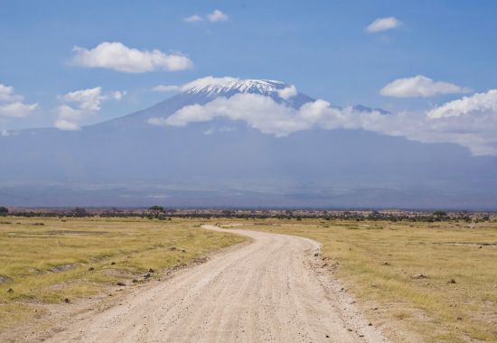 Amboseli