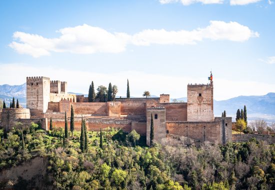 Le spiagge più belle dell'Andalusia - 5 posti da visitare assolutamente