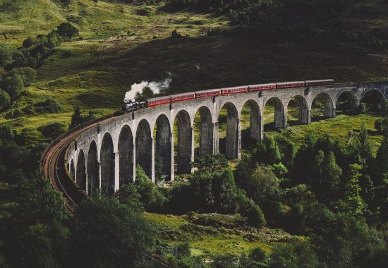 Estate in Scozia: natura selvaggia e leggende tra Skye e Highlands
