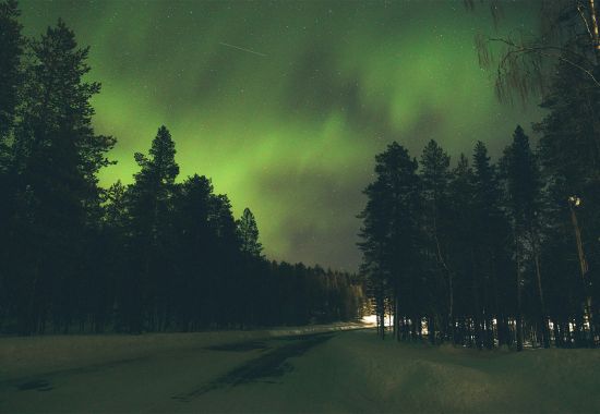 Quando visitare la Lapponia: i 3 periodi più spettacolari