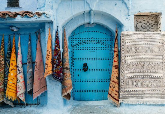 I 5 luoghi più insoliti del Marocco e perché dovete visitarli