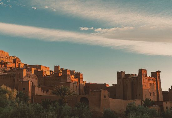 Estate in Marocco: città, deserto e natura