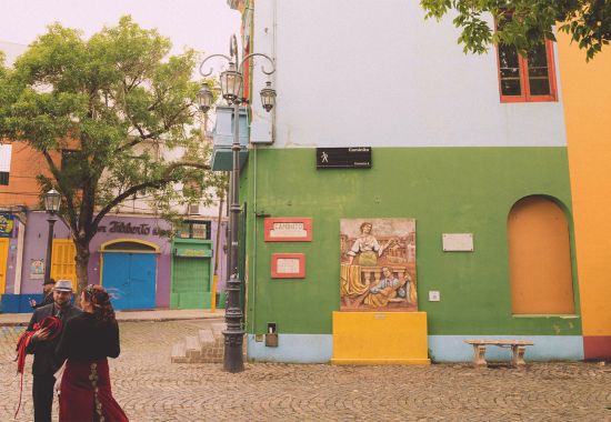 7 esperienze imperdibili da vivere in Argentina 7 esperienze imperdibili da vivere in Argentina