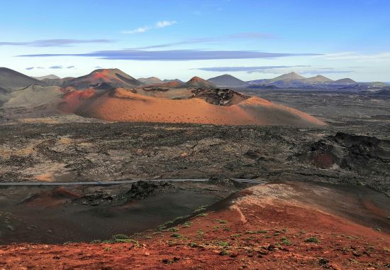 Viaggi a febbraio e marzo: 6 mete consigliate tra sole e cultura