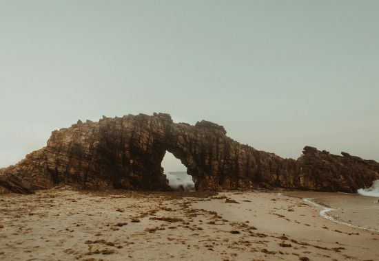6 luoghi straordinari da vedere in Brasile