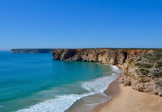 Viaggi on the road: il Portogallo come non l’avete mai visto