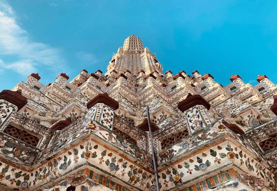 Cosa vedere a Bangkok: 5 luoghi imperdibili