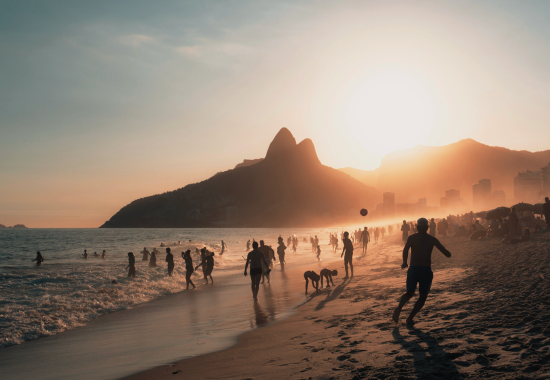 8 esperienze indimenticabili tra Rio e Amazzonia 8 esperienze indimenticabili tra Rio e Amazzonia