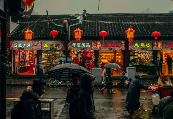 Cosa visitare in Cina? I 10 posti più belli da vedere assolutamente
